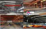 Prefabricated Steel Structure Building Best Steel Building for Warehouse