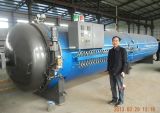 Tire Retreading Equipment-Curing Champer, Rubber Machinery-Curing Champer, Tire Retreading Machine-Curing Champer