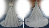 Wedding Gown and Wedding Dress LV1322