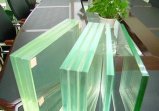 Window Glass/Laminated Glass (ETLG017)