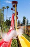 Thrilling Slide Water Slide for Sale