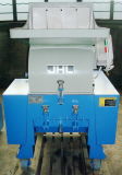 Plastic Waste Recycling Crusher
