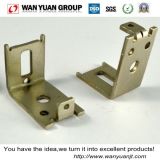 High Precision Custom Sheet Metal Stamping Hardware Product