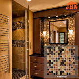 Bathroom and Background Wall Glass Mosaic (H420019)
