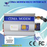Huawei Mc323 800/1900MHz RS232 or USB Interface CDMA Modem