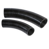 Plastic Corrugated Pipe Size for Electrical Use (NL206)