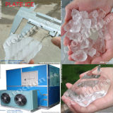 Food Processing Refrigerator/Aquatic/Fishery Industry Cooling Ice Plate Maker/ Ice Machine
