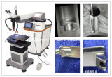 Laser Welding Process for Laser Mould Welding Machine