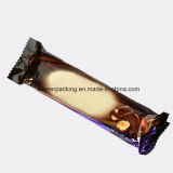 Fin/Lap Seal Plastic Packaging Bag for Chocolates