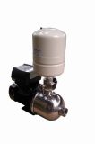 Booster Pump Water Supply Equipment (IP54)