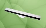 Wireless Ray Sensor Bar for Nintendo Wii Remote /Game Accessory (SP5020)