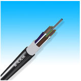 Gydsts Duct/Overhead Ribbon Optical Fiber Cable