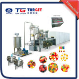 450 Kgs Capacity Jelly Candy Machinery