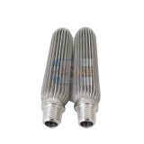 Superior Pleated Filter Elements