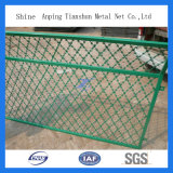 Safety Protection Razor Wire Mesh Fence