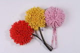 SGS Microfiber Chenille Cleaning Ball Super Soft