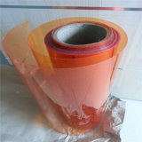 PVC Rigid Sheet Material Plastic Vacuum Forming Pharmaceutical