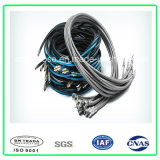 Industrial Hose Pipes Water Rubber Hose Pipe Water