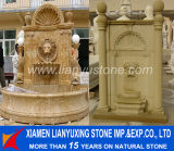 Marble Fountain for Garden Landcaping