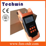 Techwin Optical Fibre Cable Fault Locator Tw3304n