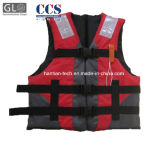Marine Reflective Safety Vest for Children and Adult