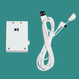 with Charge Anti-Theft System for Cell Phone (FC160H)