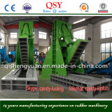 Big Tire Cutter Machine for Tire Recycling Line