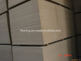 Plain MDF Board with Competitive Price (16mm)