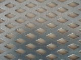 High Quality Perforated Metal