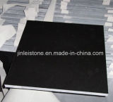 Polished Shanxi Black Granite for Flooring or Countertop