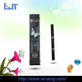 Hot-Selling E Hookah with Special Manul Button Disposable Electronic Cigarettes
