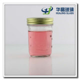 200ml Mason Glass Jar with Lids