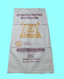 Plastic Woven Flour Bag