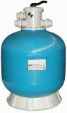 Swimming Pool Equipment Sand Filter and Pool Pump