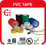 Rubber Adhesive PVC Tape