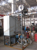 Automatic Electric Hot Oil Boiler