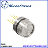 Tantalum Pressure Sensor for Corrosive Medium Measurements (MPM280TH)
