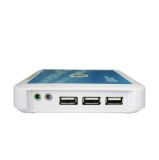 Low Price PC Station Network Terminal with USB Port