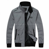 Windproof Jacket, Wind Coat, Men's Shirt, Men Jacket, Clothing, Sportswear, Outdoors Wear, Casual Wear, Work Wear