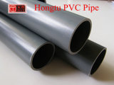 110mm*4.2mm Grey Water Supply PVC Pipe