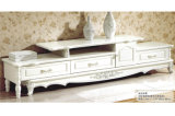 2015 Cheap Price Victorian Style TV Stand Parts (TM-326)