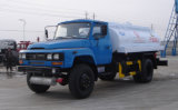 4X2 8000 Litre Fuel Tanker