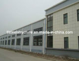 Fabricated Steel Structure Metal Building