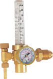 Flowmeter/ Argon Regulator / CO2 Regulator (WR-0330)