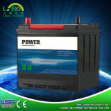 N50 12V 50ah Sealed Mf Car Battery