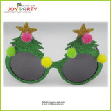 Fashion Christmas Tree Party Glasses