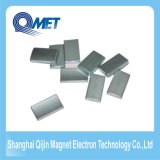 Strong Permanent Rare Earth Small Magnet