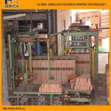 China Technology Ceramic Brick Packaging Machinery