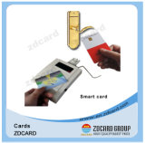 Large Scale Smart Card Manufacturer in China