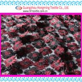 Beautiful Shining Square Embroidery Fabric for Garment